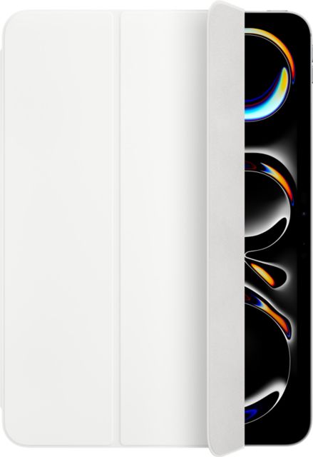IPAD PRO SMART FOLIO 11 WHITE