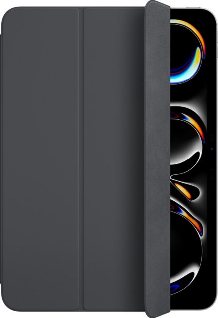 IPAD PRO SMART FOLIO 13 BLACK