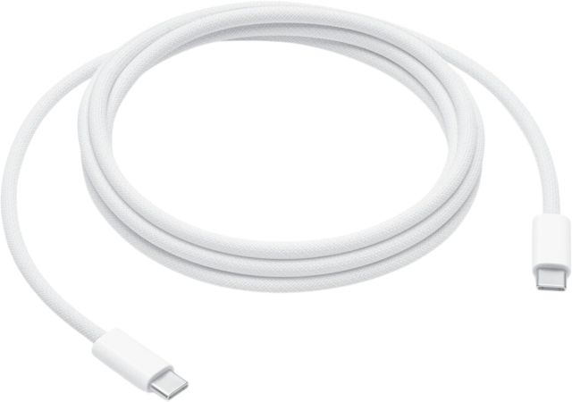 Apple 240W USB-C Charge Cable (2m)