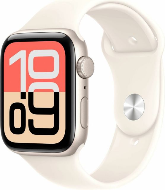 APPLE WATCH SE 3 40MM GPS