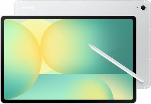Galaxy Tab S10+ 13 128GB Silv